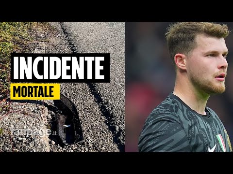 Como, 81enne in carrozzina muore investito dal portiere dell’Inter Martinez: “Era sotto choch”