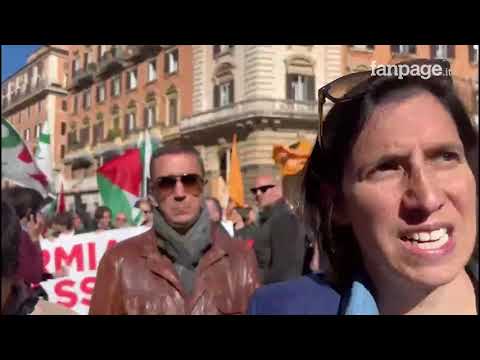Schlein a Fanpage: “Inaccettabili le minacce del governo ai lavoratori in sciopero, siamo con loro”
