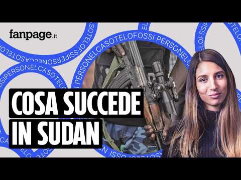 Perché la caduta di El Fasher ridisegna la mappa della guerra civile in Sudan