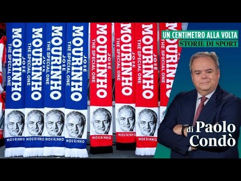 Il ritorno di José Mourinho e il prezzo che deve pagare