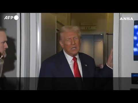 Trump: “L’incontro con Xi un grande successo”