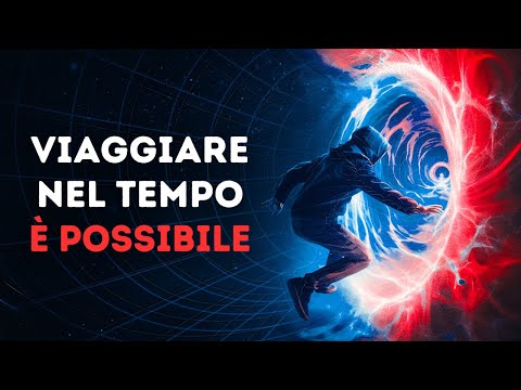 La nostra Idea di Tempo potrebbe Essere completamente Sbagliata, Dicono gli Astronomi