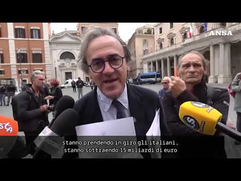 Bonelli: “Se Governo va avanti sul Ponte, andremo alla Corte di Giustizia”