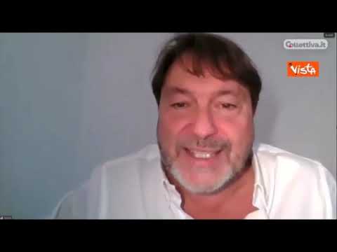 Ranucci su palco della Cgil: «Libertà di stampa non riguarda solo chi scrive, ma anche chi legge»