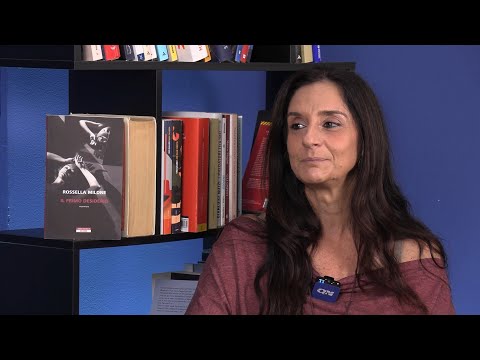 Il piacere della lettura | Intervista a Rossella Milone