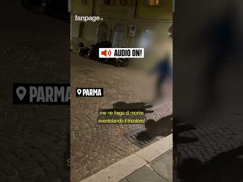 Nella sede di Fratelli d’Italia si cantano Camicia nera e inni al duce: il video a Parma