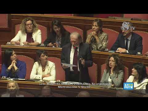 Battibecco Scarpinato-Gasparri: «Gli italiani non se la bevono la panzana su Berlusconi e Dell’Utri»