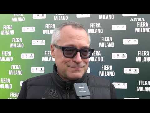 Fiera inaugura nel centro di Milano l’Ice Hockey Playground