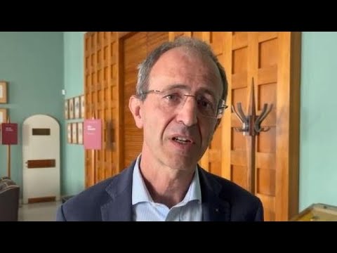 “A Padova sono arrivati gli studenti da Gaza”