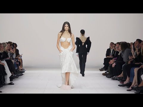 Givenchy | Spring Summer 2026 | Paris Fashion Week