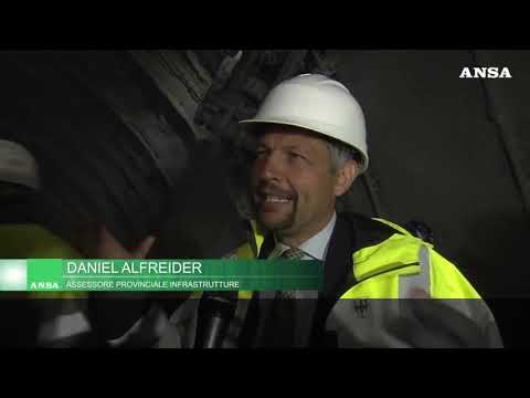 Milano-Cortina, i lavori proseguono anche in Alto Adige