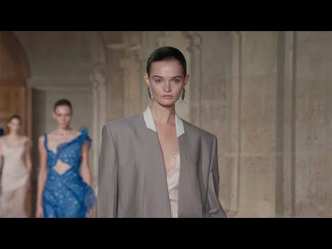 Victoria Beckham | Spring Summer 2026 | Paris Fashion Week