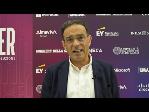 Vito Mancuso: «La spiritualità ci aiuta a convivere con l’intelligenza artificiale»