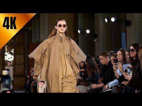 Uma Wang | Spring Summer 2026 | Paris Fashion Week