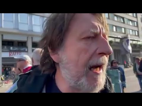 Sciopero per Gaza, Casarini: «La protesta risponde a due anni di silenzio del governo italiano»