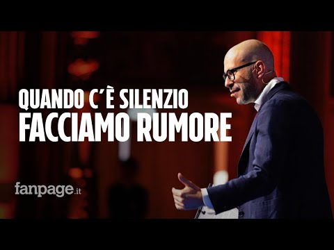 Quando c’è silenzio, facciamo rumore: il discorso di Cancellato e il caso Gioventù Meloniana