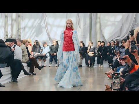Maison Margiela | Spring Summer 2026 | Paris Fashion Week