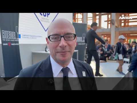 Expo Osaka 2025, la finale Jet Cup al Padiglione Italia