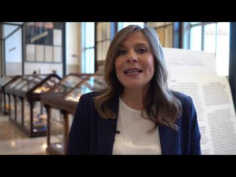 Roma, al Museo delle Civilta’ completata la mostra dell’Ispra