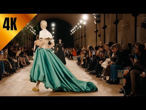 Balenciaga | Spring Summer 2026 | Paris Fashion Week