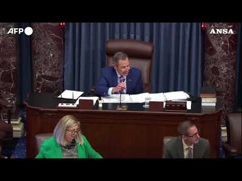 Usa, Senato boccia proposta repubblicana: e’ shutdown