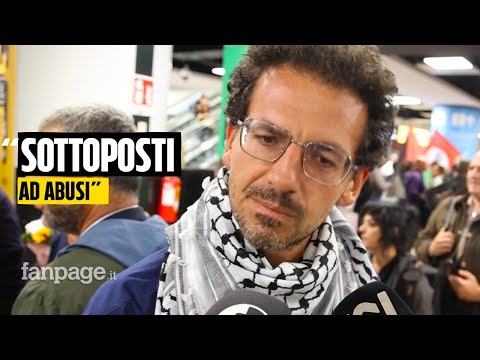 Flotilla, il giornalista D’Agostino e la detenzione nel carcere israeliano: “Sottoposti ad abusi”