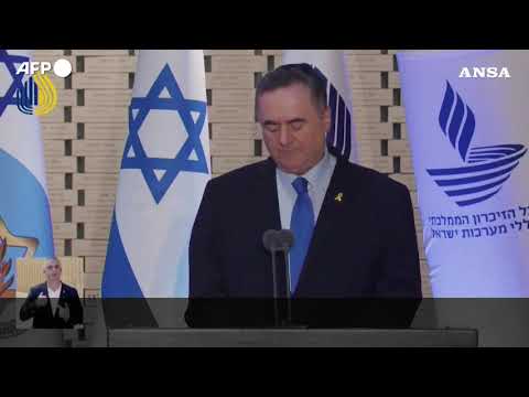 Israele, ministro della Difesa Katz: “Evacuati 900mila residenti palestinesi da Gaza”