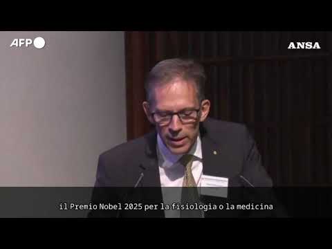 Assegnato il premio Nobel per la Medicina a Brunkow, Ramsdell e Sakaguchi