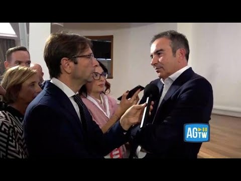 Occhiuto: «Vittoria clamorosa, i magistrati lavoreranno con più scrupolo»