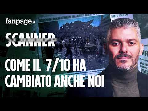 Due anni di genocidio: come il 7 ottobre ha cambiato anche noi