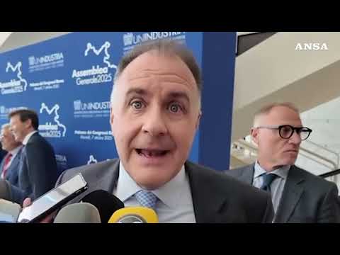 Dazi, Orsini: ” Il vero problema e’ il cambio euro-dollaro”