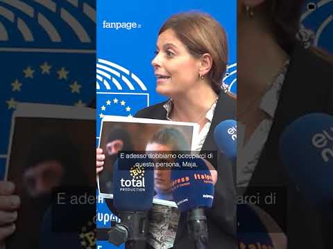 “L’ok all’immunità è la vittoria della democrazia”: le prime parole di Ilaria Salis