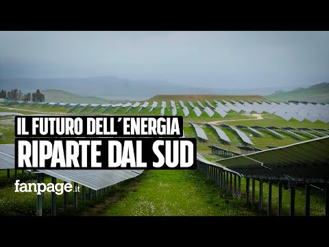 Transizione energetica: la sostenibilità è un progetto concreto non solo per le imprese