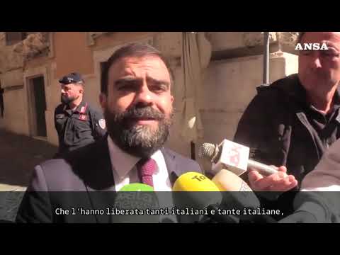 Grimaldi (Avs): “Salis salvata dalla persecuzione politica”