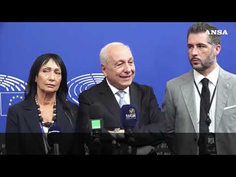 Stancanelli (Lega): “Immunita’ a Salis non poteva essere confermata”