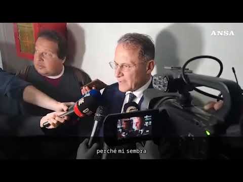 Cirielli: “In Campania sono candidato per orgoglio della mia terra”