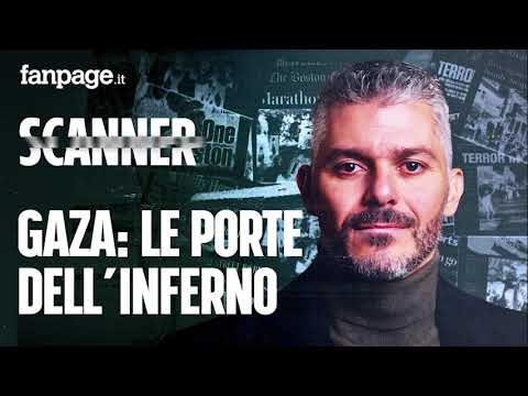 La Fredom Flottila è stata assaltata da Israele.