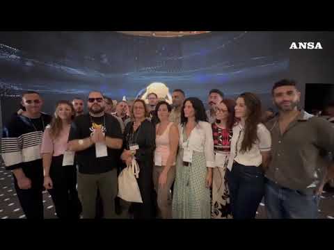 Expo 2025 Osaka, La Notte della Taranta all’Arena Matsuri del Padiglione Italia