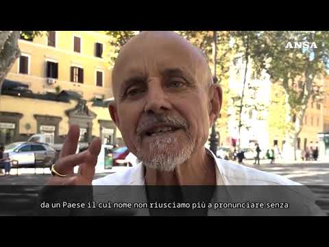 Flotilla, Cederna: “Ribelliamoci come i nostri nonni contro il nazifascismo”