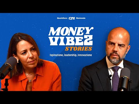 Money Vibez Stories | L’intervista a Igor De Biasio, AD Principia