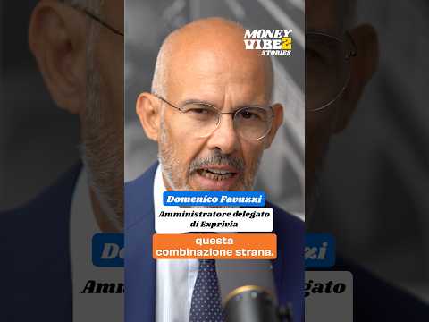 Intervista a Domenico Favuzzi, Presidente e CEO di Exprivia?