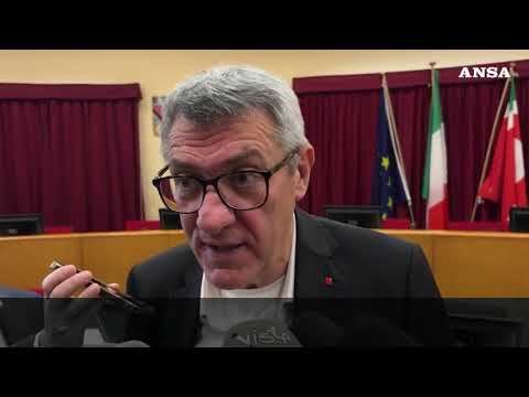 Landini: “Il 25 ottobre grande manifestazione a Roma”