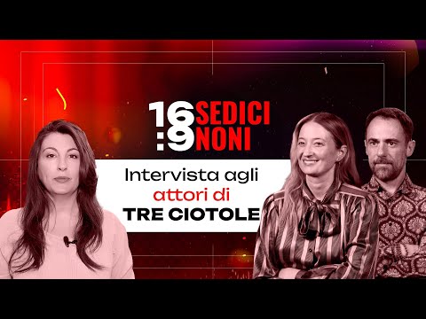 SEDICINONI: Tre ciotole