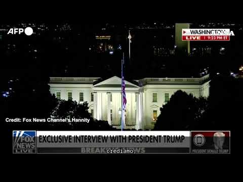 Trump: “Ostaggi liberi lunedi’, Usa coinvolti nel mantenimento della pace a Gaza”