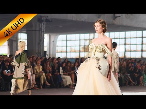 Antonio Marras | Spring Summer 2026 | Milan Fashion Week