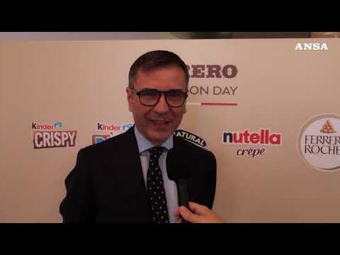 Ferrero punta sull’innovazione per continuare a crescere