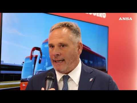 Trenitalia al TTG 2025, un’offerta a 360 gradi