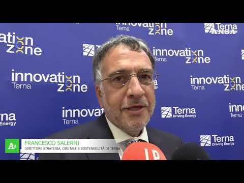 A  Torino nasce il ‘Terna Innovation Zone Torino’