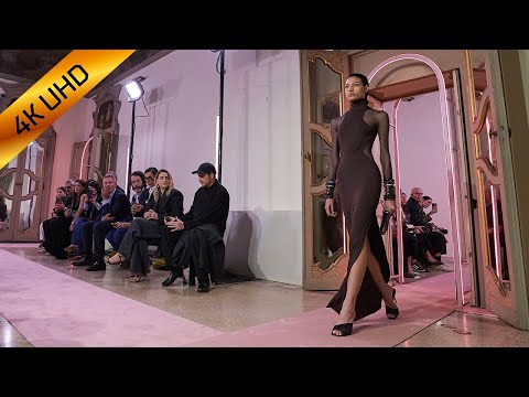 Elisabetta Franchi | Spring Summer 2026 | Milan Fashion Week