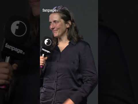 L’europarlamentare Annalisa Corrado racconta la detenzione in Israele al Rumore festival di Fanpage